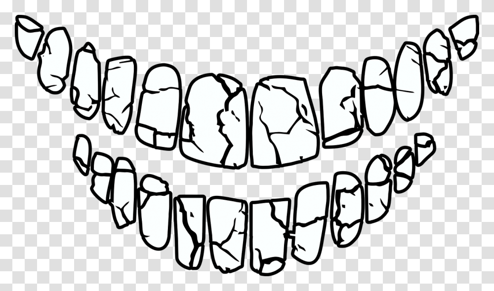 Creepy Smile Halloween Scary Smile Background, Hand, Stencil, Text, Symbol Transparent Png