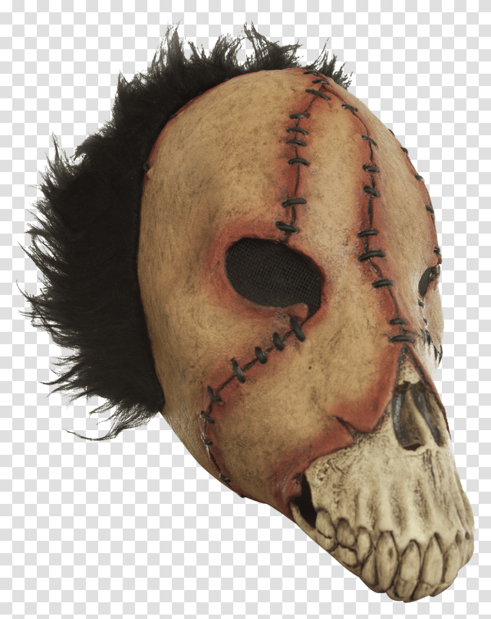 Creepypasta Seed The Seedeater, Tattoo, Person, Skin, Human Transparent Png