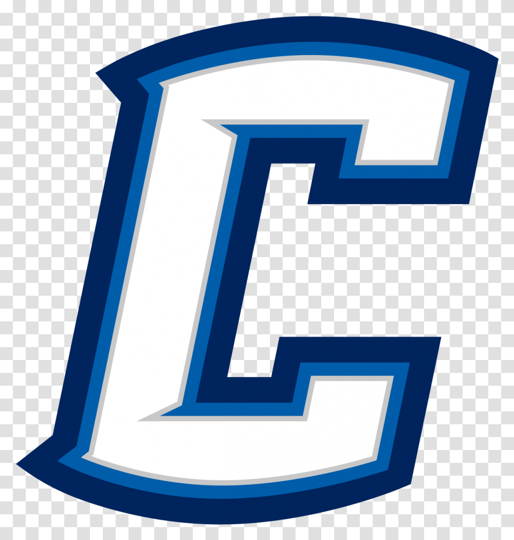 Creighton Bluejays Mens Basketball Creighton Bluejays Logo, Number, Symbol, Text, Mailbox Transparent Png