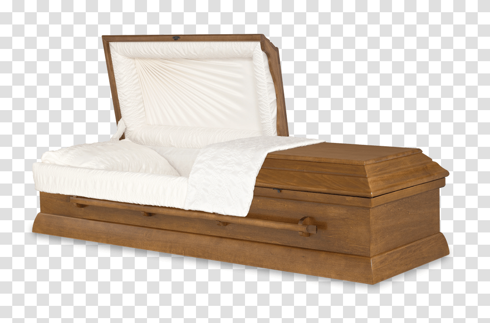Cremation Caskets Cherokee Memorial Park Funeral Home, Furniture, Bed, Mattress Transparent Png