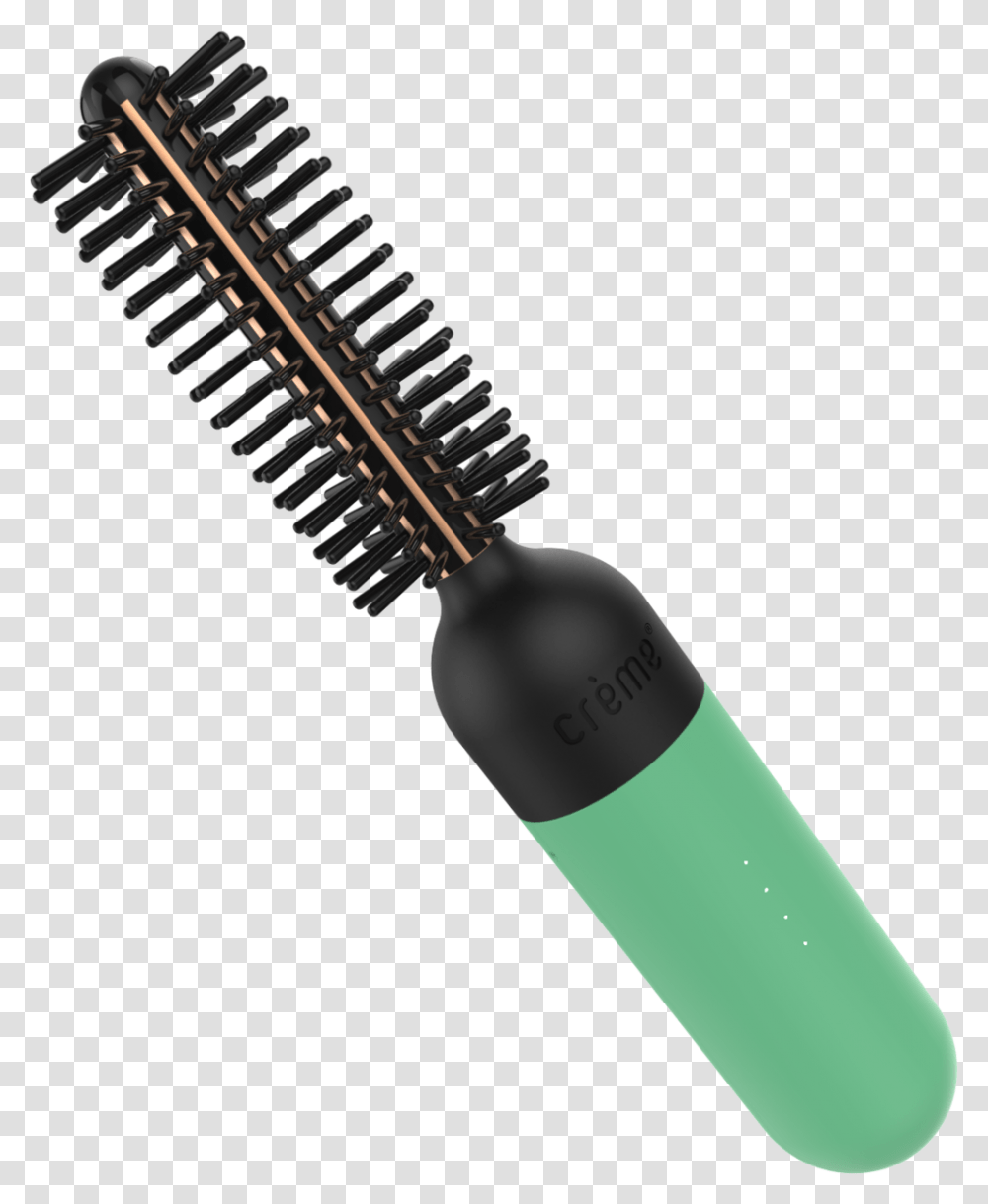 Creme Comb 680 Brush, Tool Transparent Png