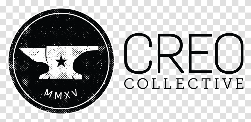 Creo Collective Logo Woodford Reserve, Emblem, Trademark Transparent Png
