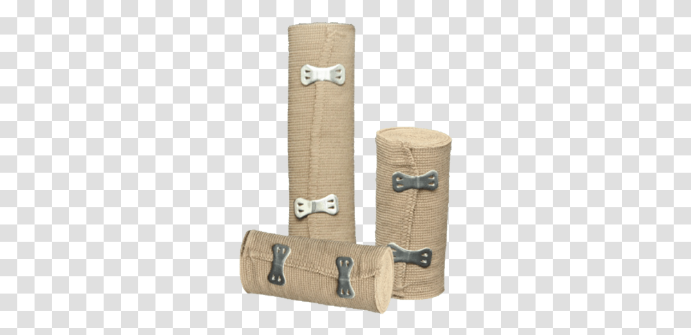 Crepe Bandage Wood, Strap, First Aid, Accessories, Accessory Transparent Png