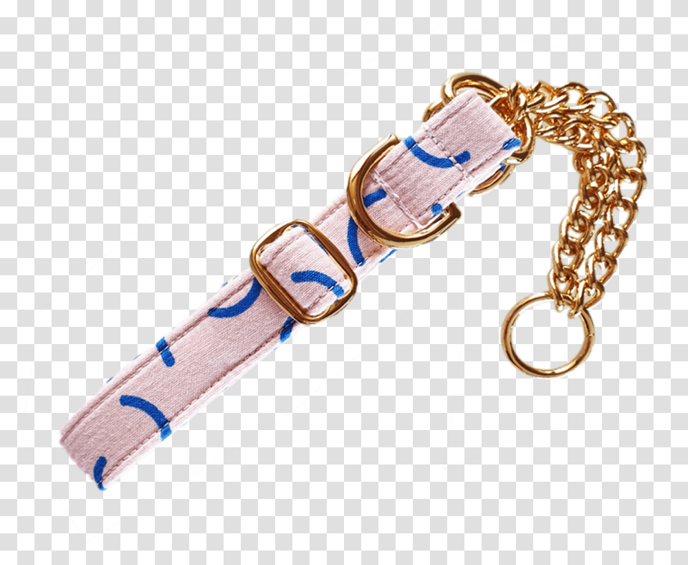 Crepe Chain Martingale Strap, Accessories, Accessory, Collar, Bracelet Transparent Png