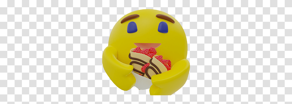 Crepe Projects Happy, Food, Toy, Animal, Toilet Transparent Png