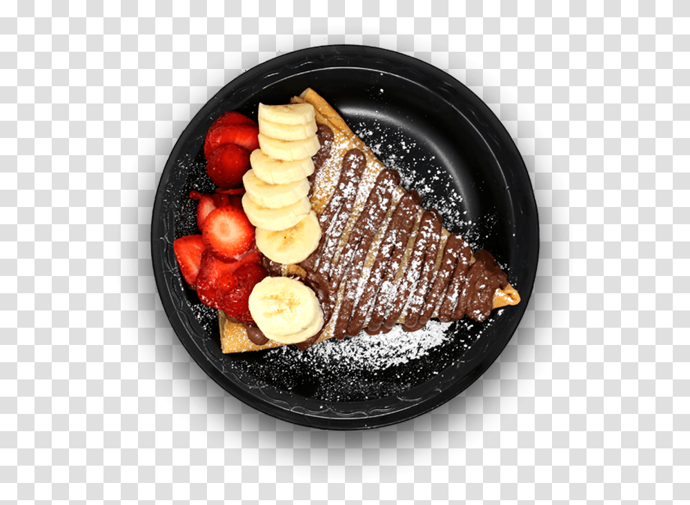 Crepe Station Belgian Waffle, Bread, Food, Toast, French Toast Transparent Png