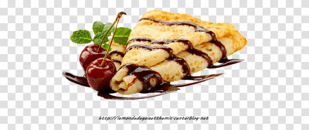 Crepes Image Crepas, Plant, Food, Sweets, Burger Transparent Png