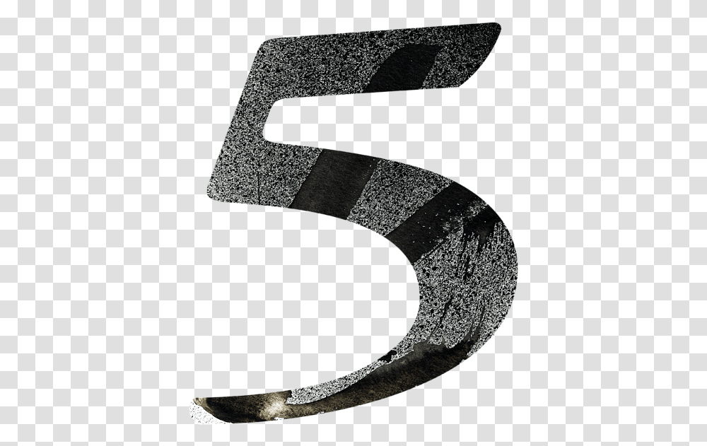 Crescent, Alphabet, Hole, Tool Transparent Png