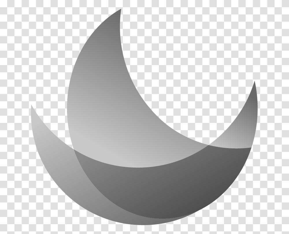 Crescent, Astronomy, Lamp, Outdoors, Outer Space Transparent Png
