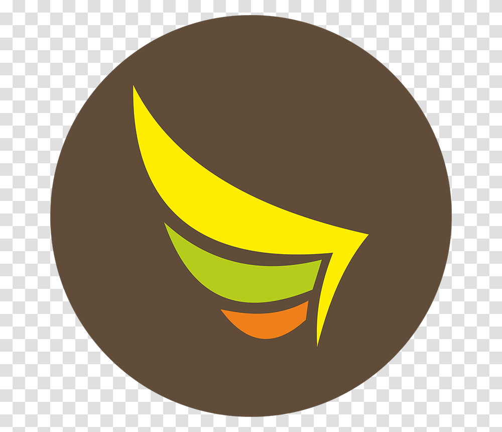 Crescent, Banana, Fruit, Plant, Food Transparent Png