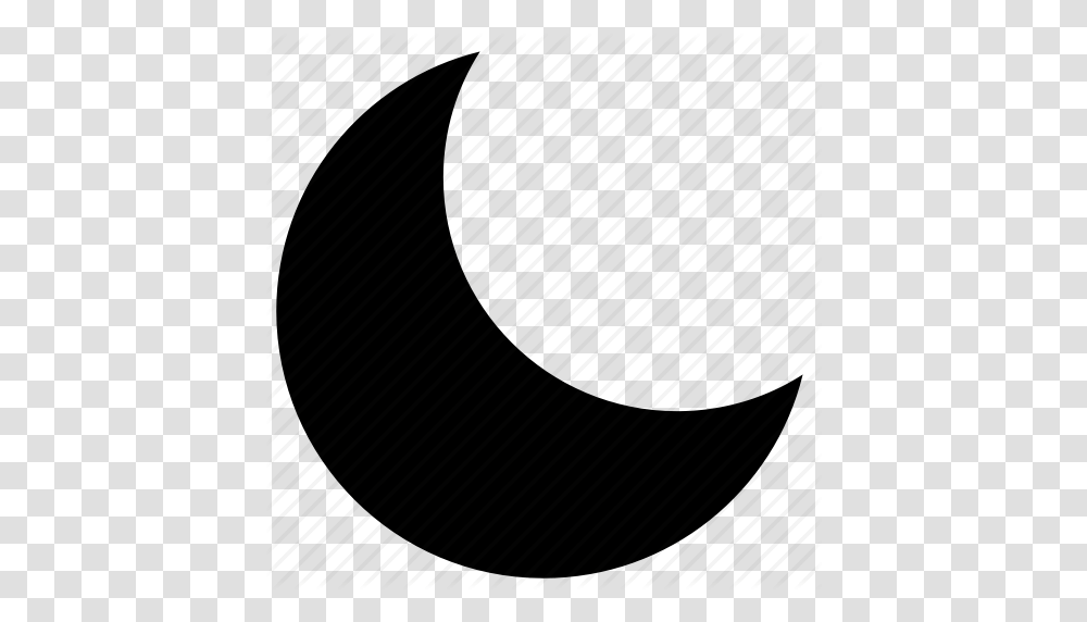 Crescent Halloween Moon Moonlight Moonshine Night Trick, Astronomy, Nature, Outdoors, Lunar Eclipse Transparent Png