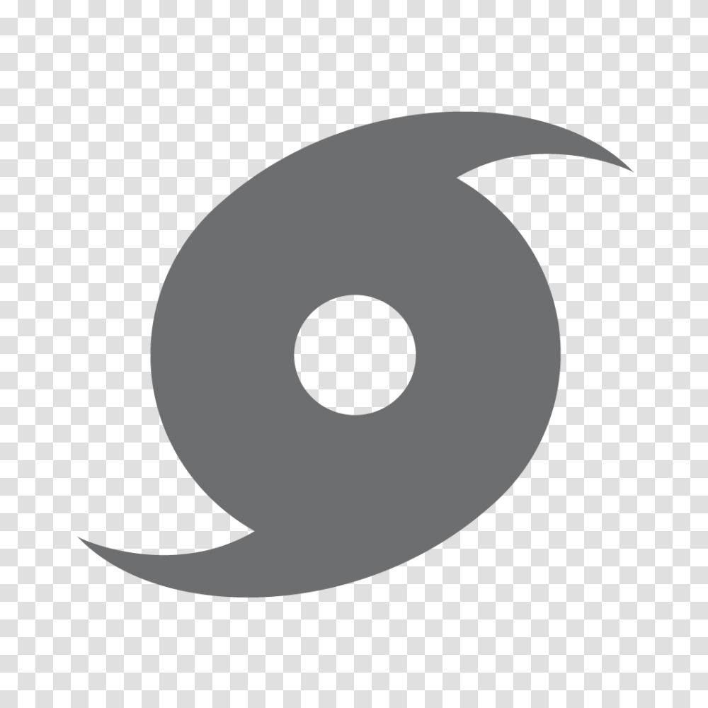 Crescent Image Circle, Logo, Symbol, Trademark, Text Transparent Png