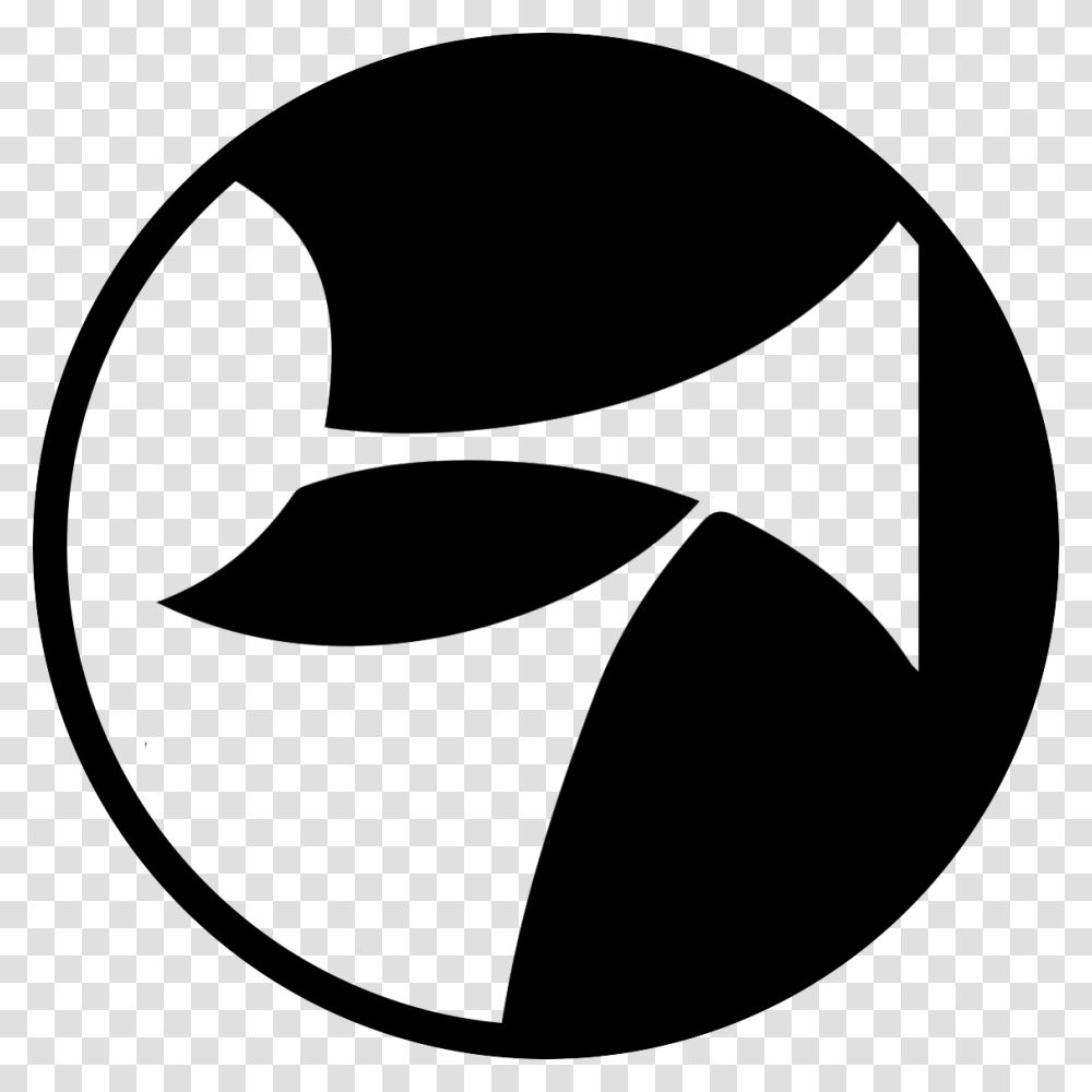 Crescent, Label, Logo Transparent Png