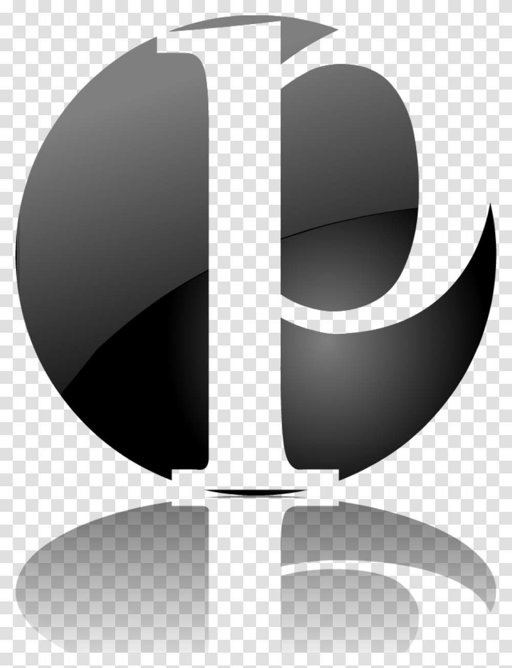 Crescent, Lamp, Alphabet Transparent Png