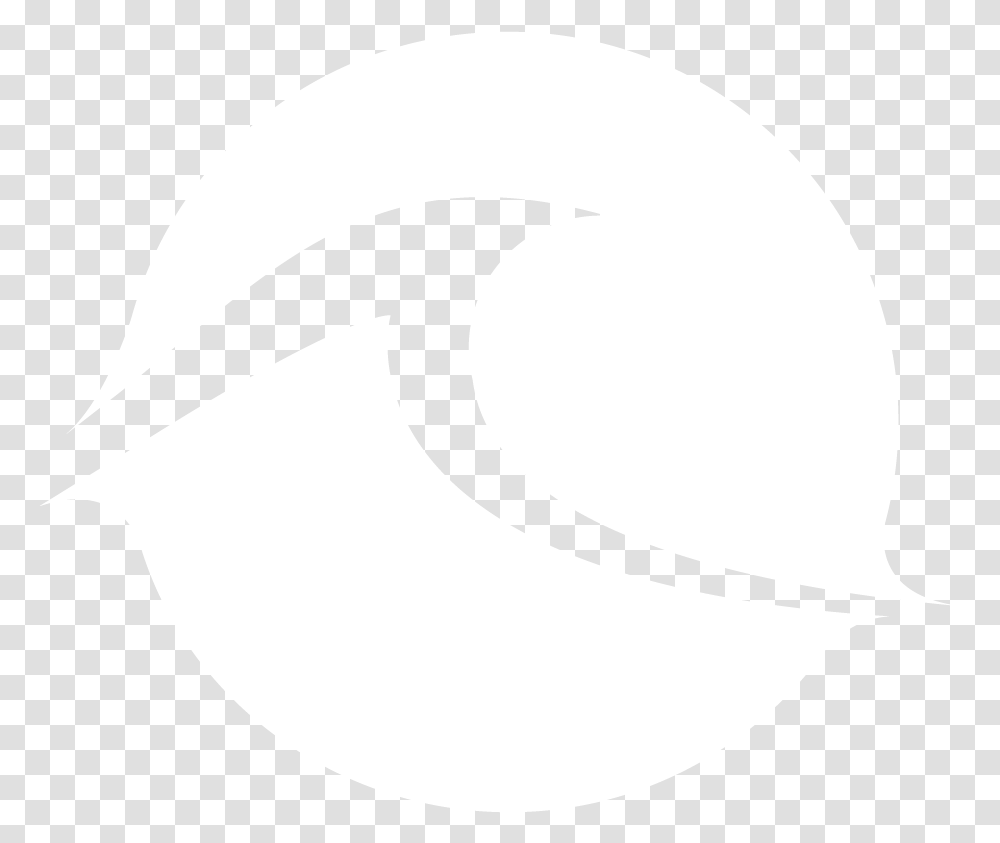 Crescent, Logo, Label Transparent Png