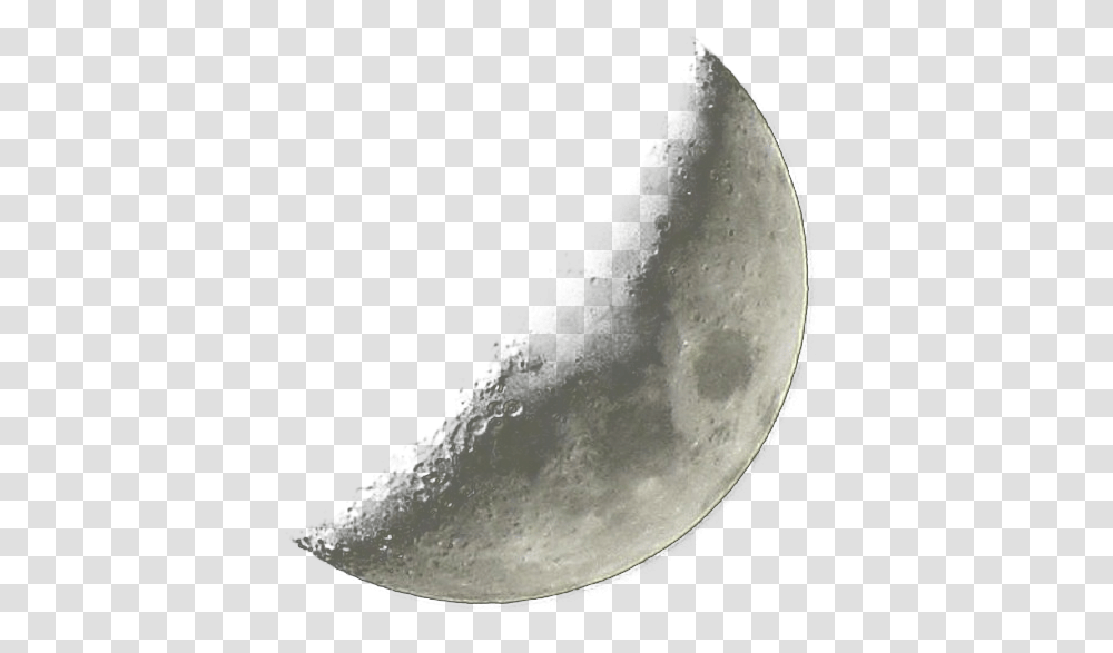 Crescent Moon Background, Outer Space, Night, Astronomy, Outdoors Transparent Png