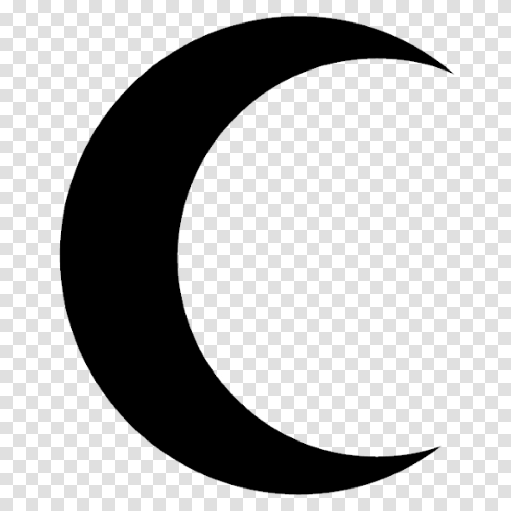 Crescent Moon Clipart Free Clipart Download, Nature, Outdoors, Astronomy, Outer Space Transparent Png