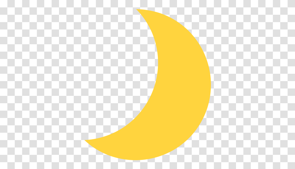 Crescent Moon Emoji For Facebook Email & Sms Id 8766 Creaent Moon Emoji, Astronomy, Outdoors, Eclipse, Outer Space Transparent Png