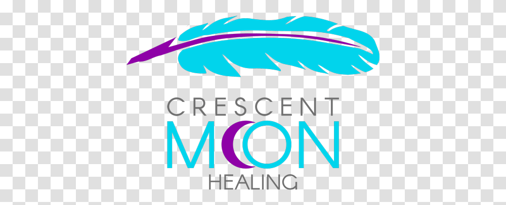 Crescent Moon Healing Vertical, Text, Word, Paper, Alphabet Transparent Png