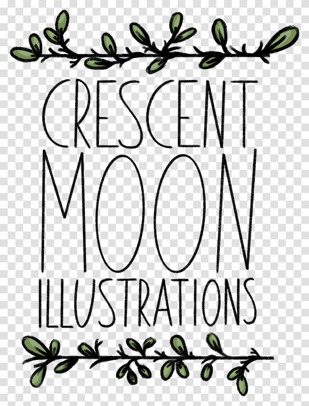 Crescent Moon Illustrations Calligraphy, Animal, Outdoors Transparent Png