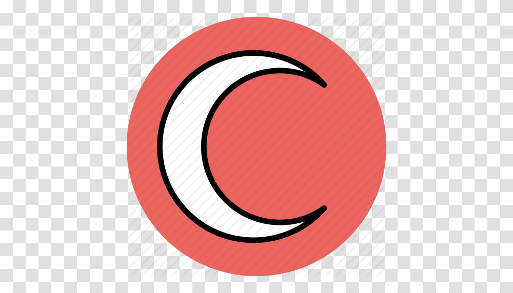 Crescent Moon Lunation Moonlight New Moon Satellite Icon, Label, Tape, Logo Transparent Png
