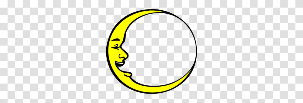 Crescent Moon Smiling Clip Art, Fire, Flame, Batman Logo Transparent Png