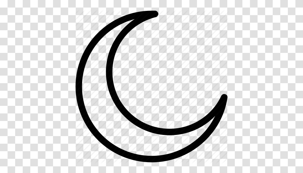 Crescent Moon Vector Image, Apparel, Hat, Coil Transparent Png