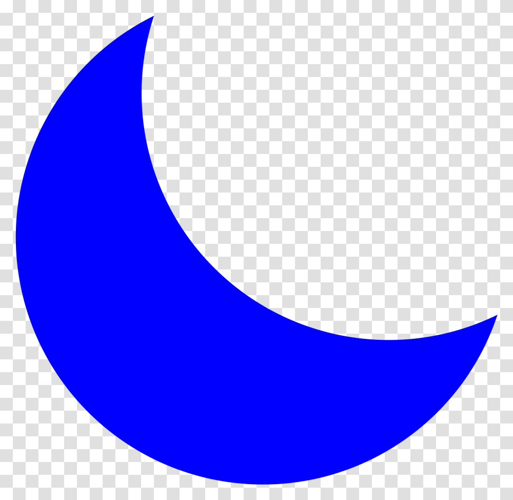 Crescent, Nature, Outdoors, Astronomy, Lunar Eclipse Transparent Png