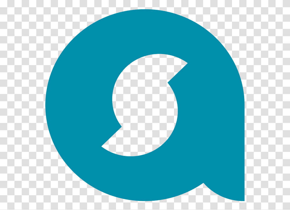 Crescent, Number, Recycling Symbol Transparent Png