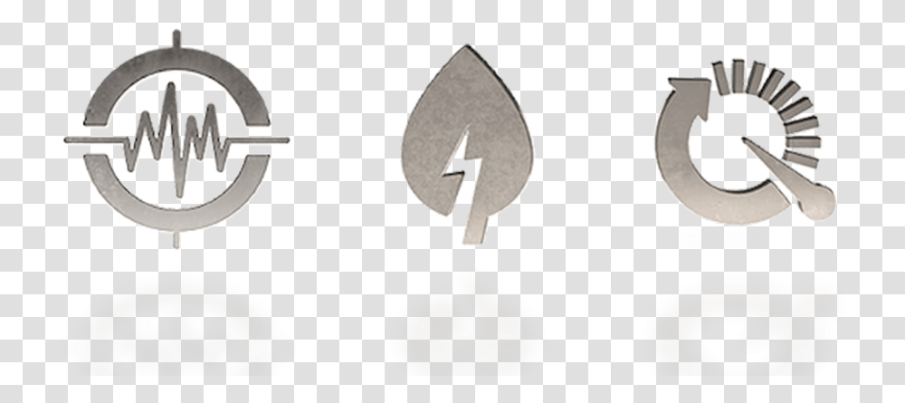 Crescent, Pendant, Trophy Transparent Png