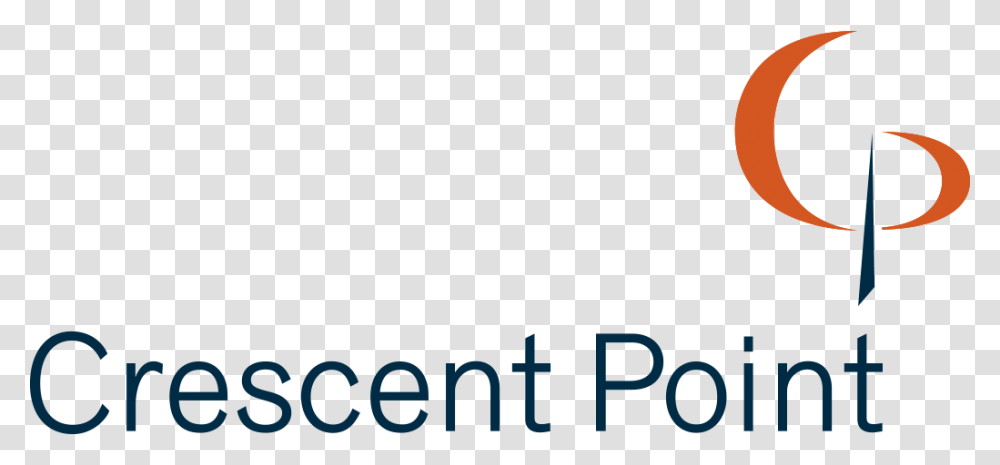 Crescent Point Energy Services, Alphabet, Logo Transparent Png