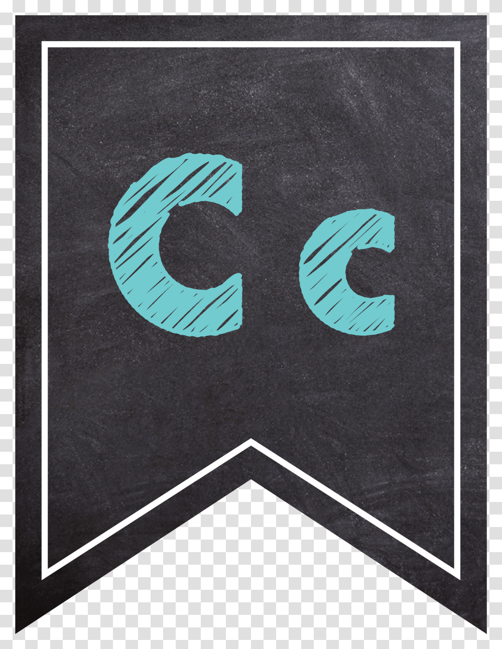 Crescent, Poster, Advertisement, Alphabet Transparent Png