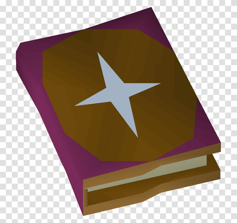 Crescent, Star Symbol, Box Transparent Png