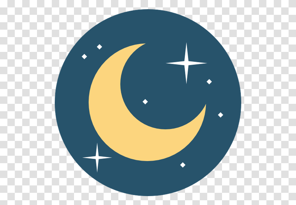 Crescent, Logo, Trademark Transparent Png