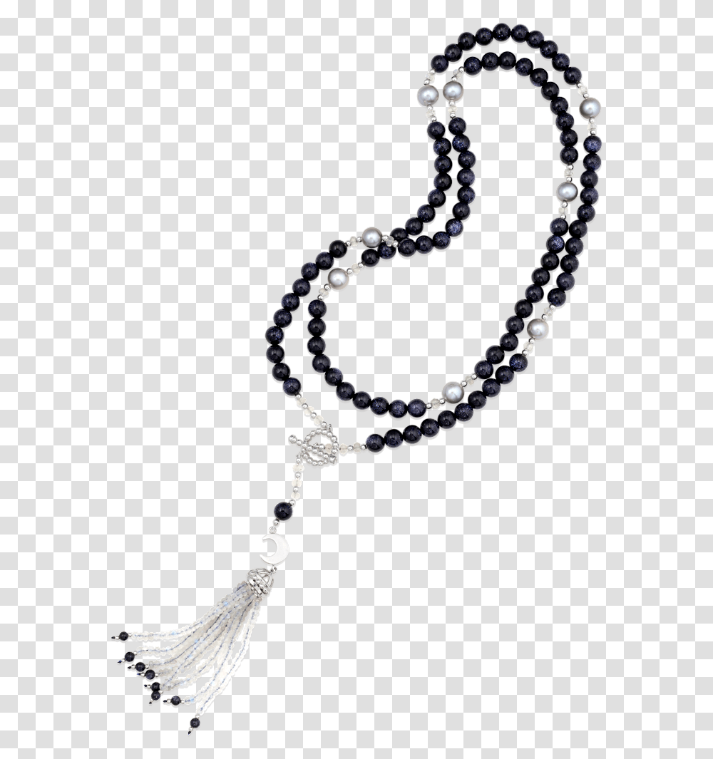 Crescent Tassel Necklace Necklace, Accessories, Accessory, Pendant, Jewelry Transparent Png