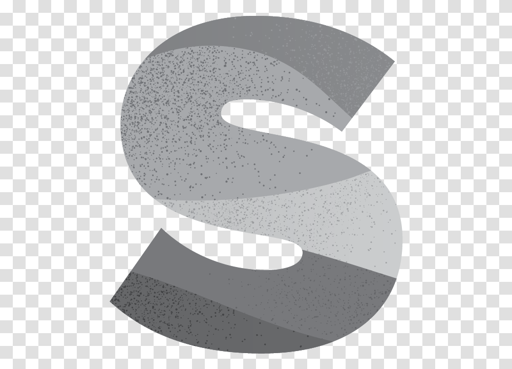 Crescent, Number, Alphabet Transparent Png