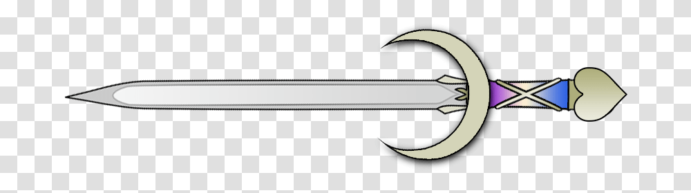 Crescent, Weapon, Weaponry, Blade, Sword Transparent Png