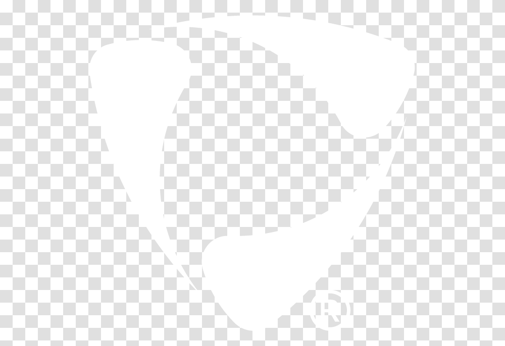 Crescent, White, Texture, White Board Transparent Png