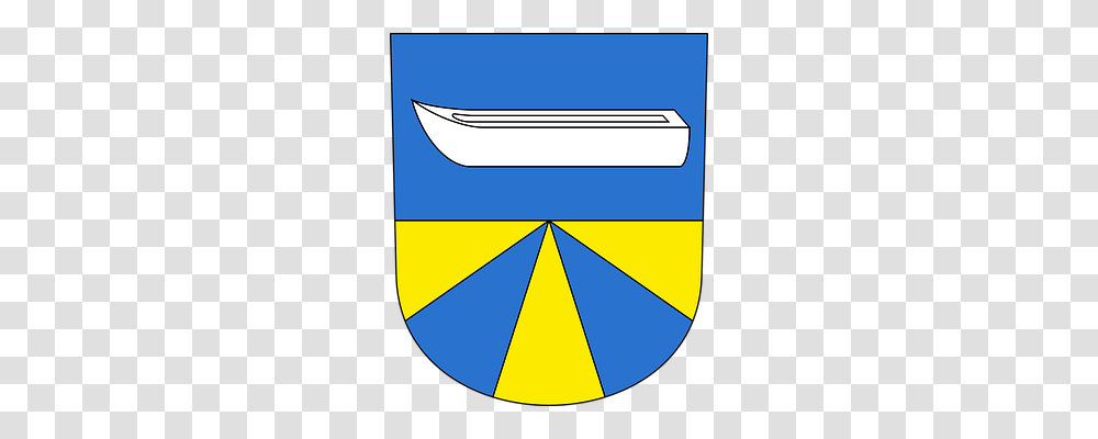 Crest Armor, Shield, Transportation, Vehicle Transparent Png