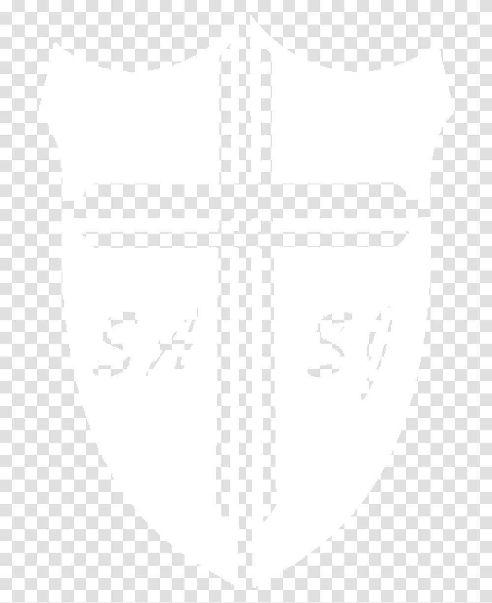Crest, Armor, Shield, Cross Transparent Png