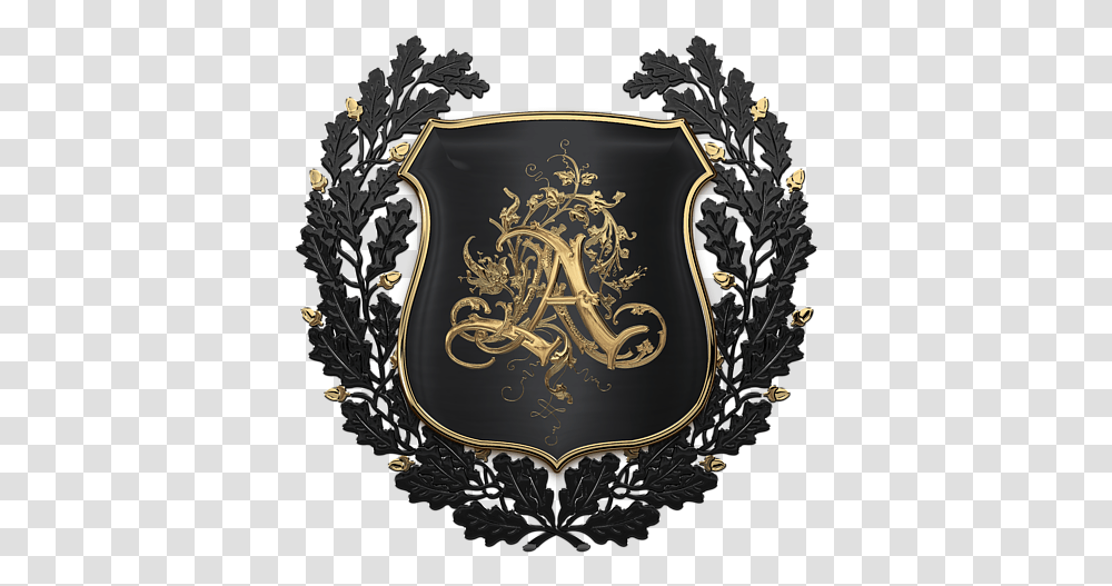 Crest, Armor, Shield, Emblem Transparent Png