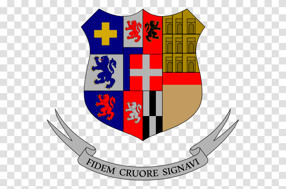 Crest, Armor, Shield Transparent Png