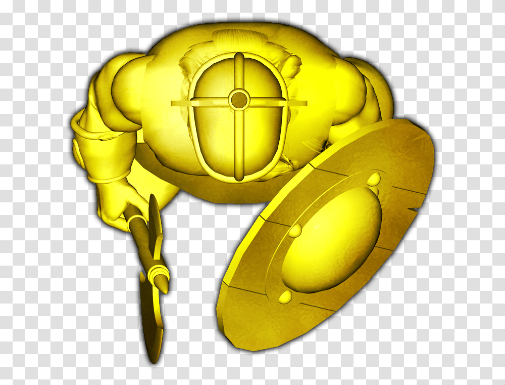 Crest, Banana, Plant, Food, Robot Transparent Png