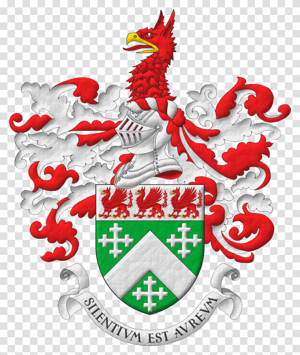 Crest, Dragon Transparent Png