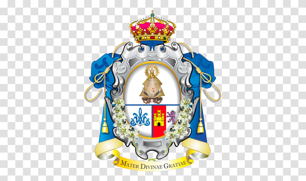 Crest, Emblem, Logo, Trademark Transparent Png