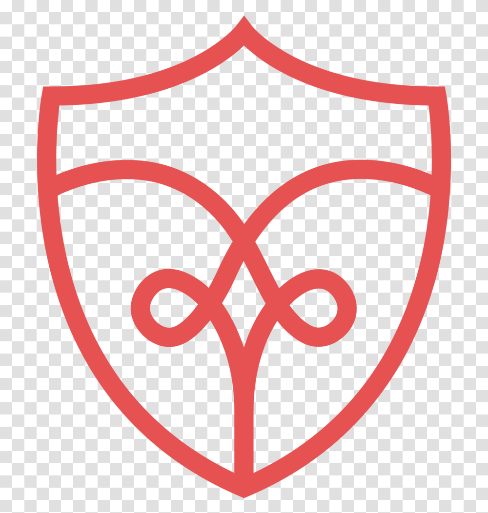 Crest Leaves Emblem, Armor, Shield, Logo Transparent Png