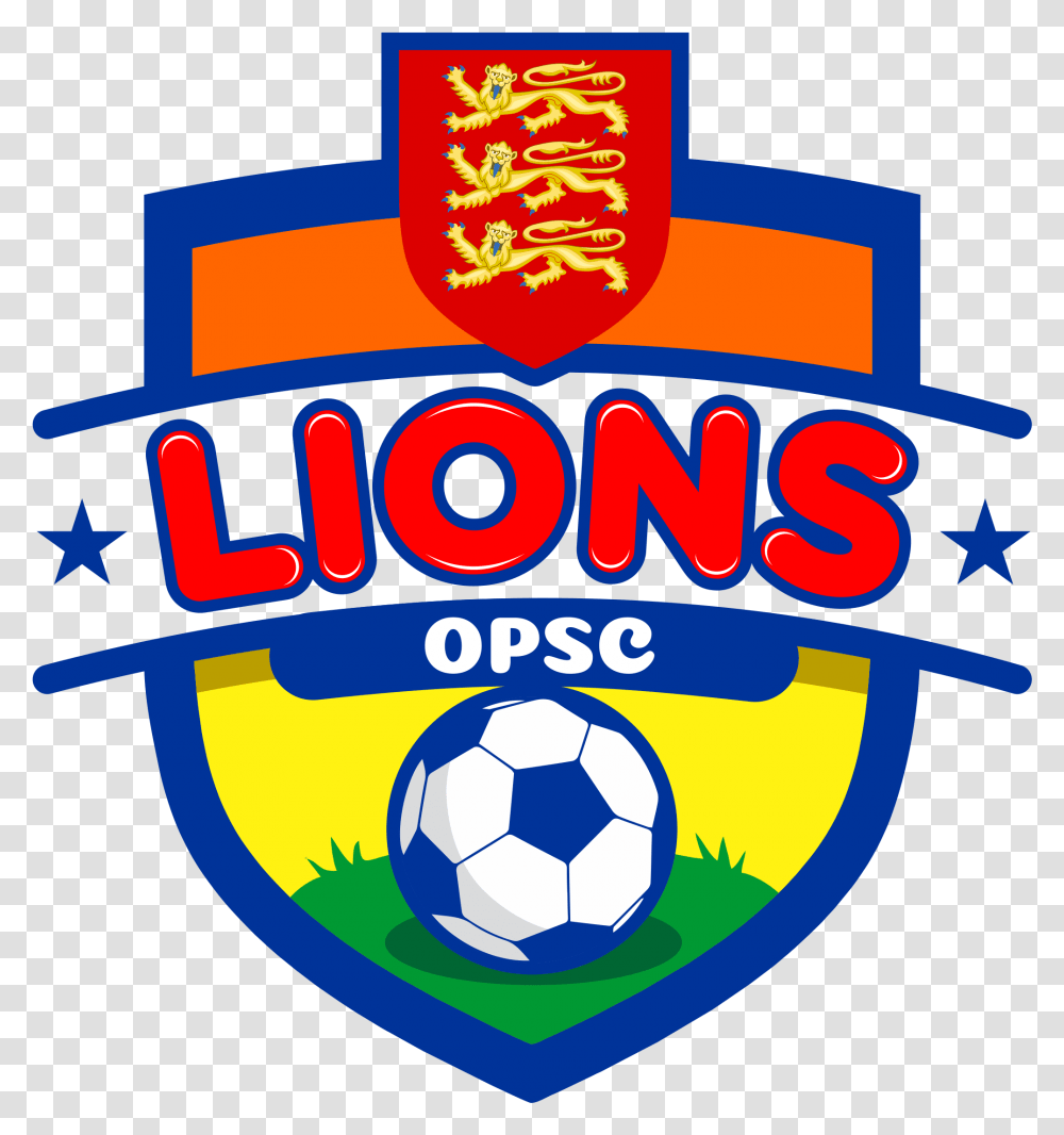 Crest, Logo, Trademark, Soccer Ball Transparent Png