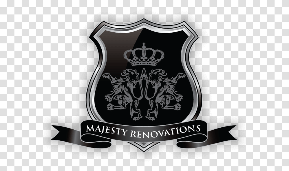 Crest, Emblem, Logo, Trademark Transparent Png