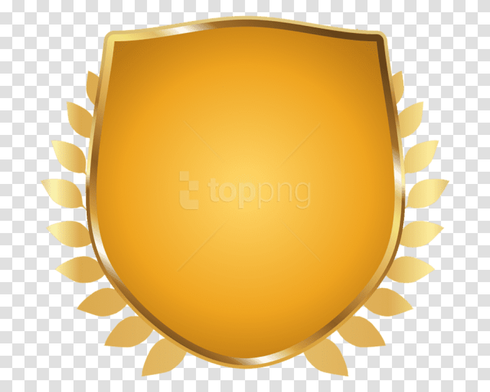 Crest Template Circle, Armor, Balloon, Shield, Lamp Transparent Png