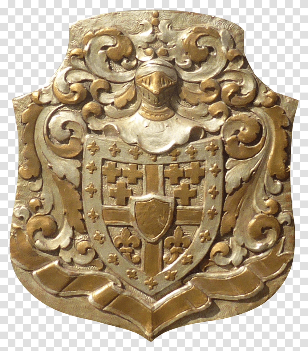 Crest Transparent Png